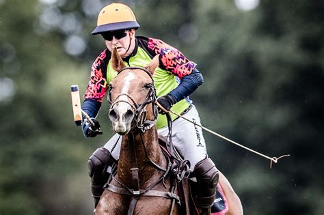 gay horseback|This gay horseman started playing polo at 50, and has.